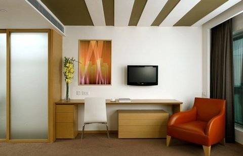 Hotel Butterfly On Prat Hong Kong