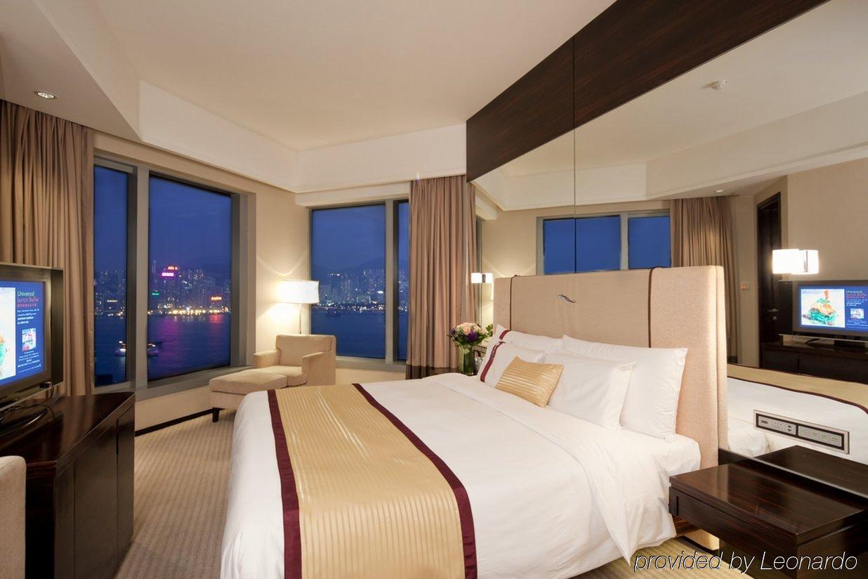 Panorama 4* Hong Kong