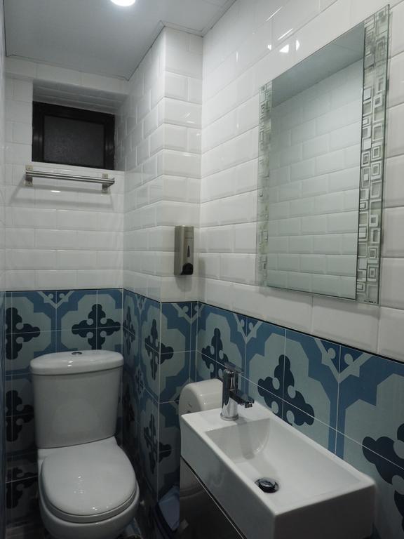 Panda's - Stylish Rumah tetamu Hong Kong