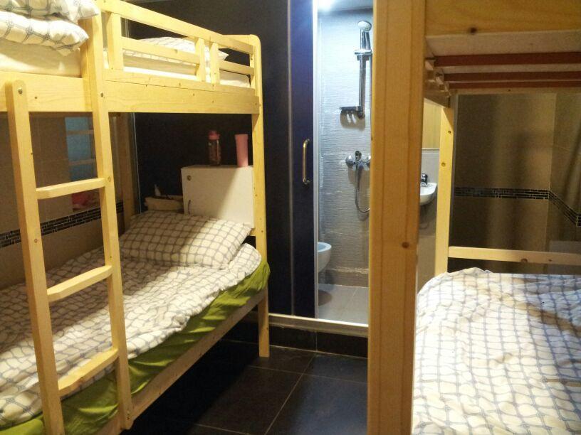 Hostel Apple Tsim Sha Tsui