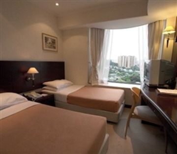 Hotel Largos