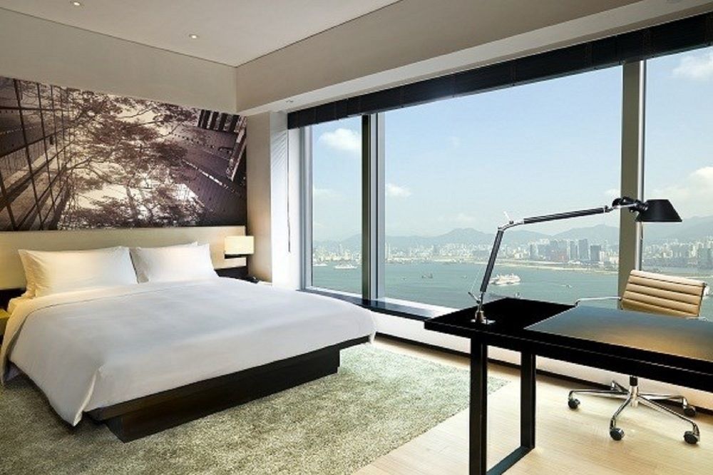 Hotel East 5*