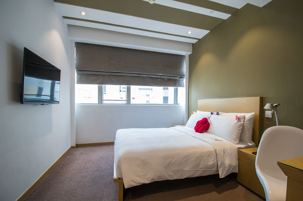 Hotel Butterfly On Prat