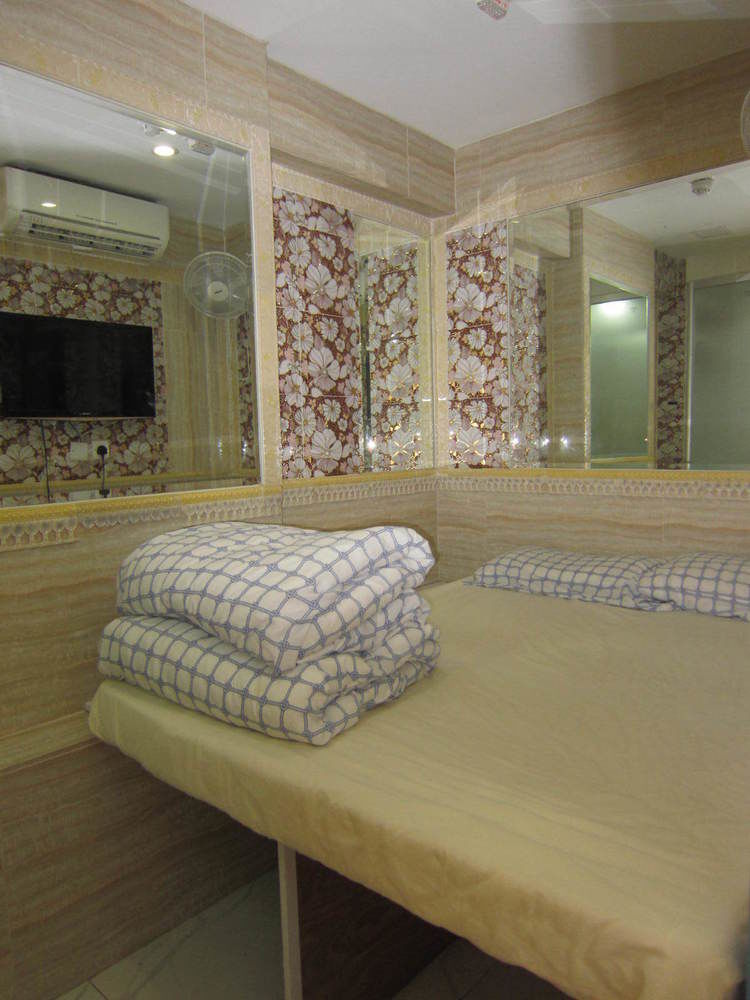 Hostel Apple Tsim Sha Tsui Hong Kong