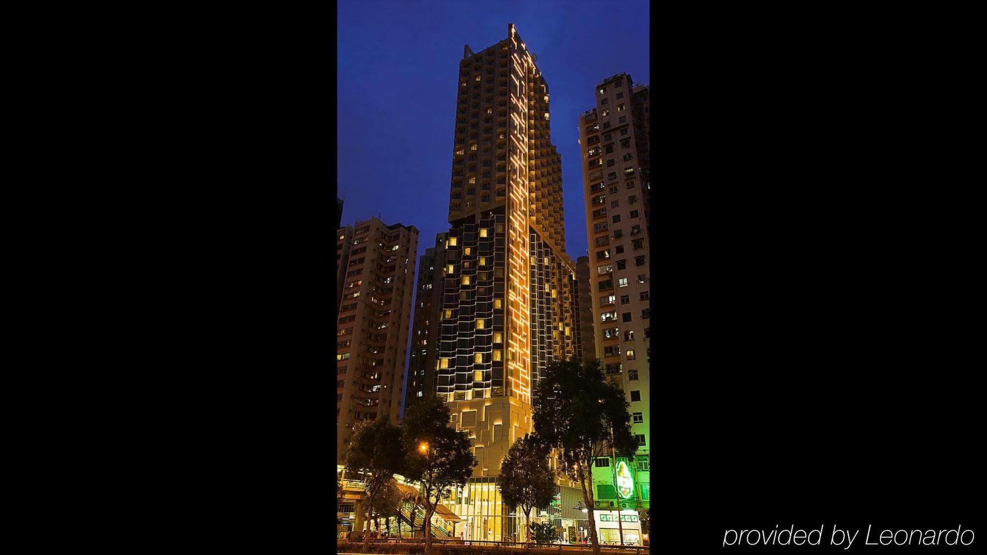 Express Mongkok By Ihg Hotel Hong Kong