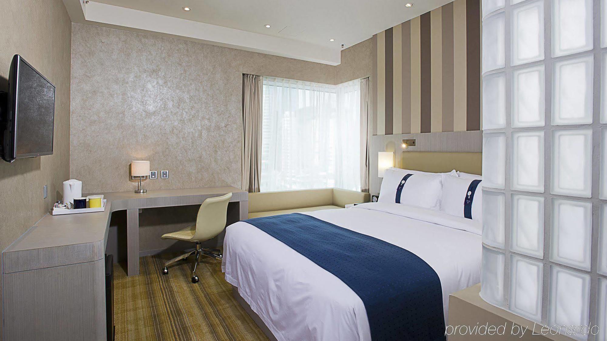 Hotel Express Mongkok By Ihg 3*