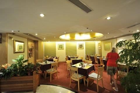 Largos Hotel Hong Kong