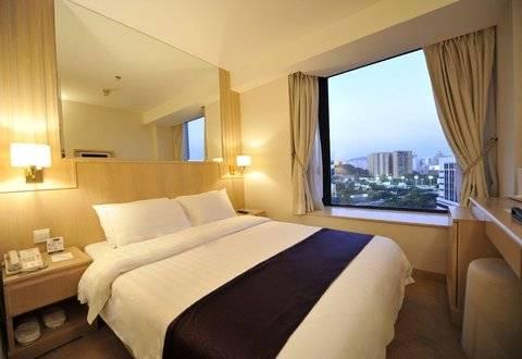 Largos Hotel 3*