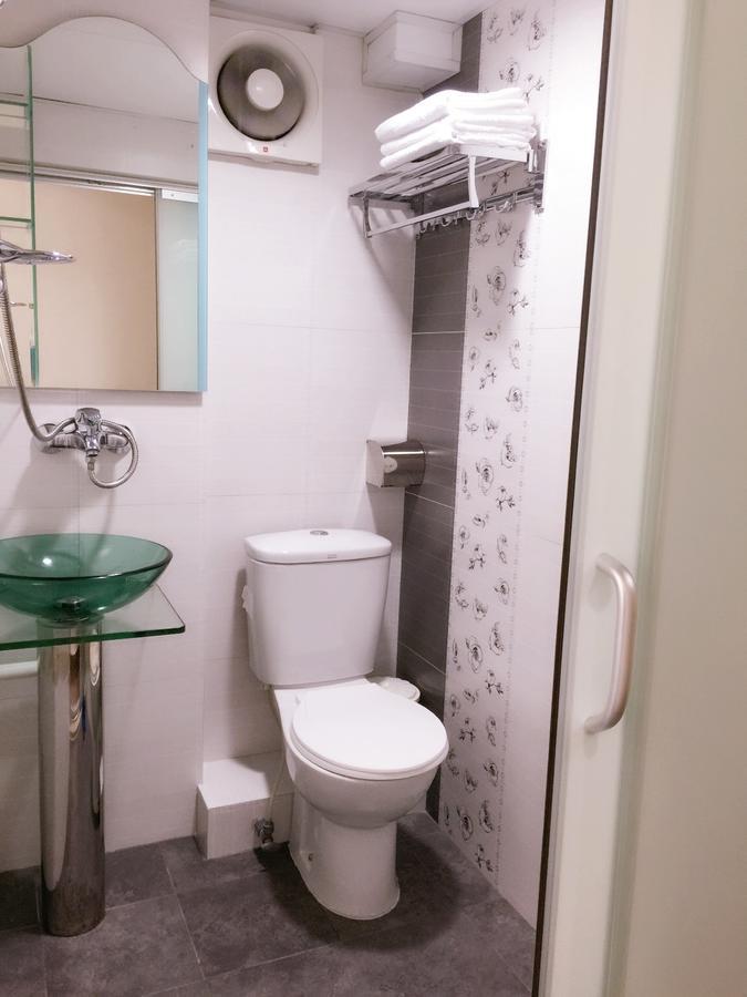 Tai San Guest house