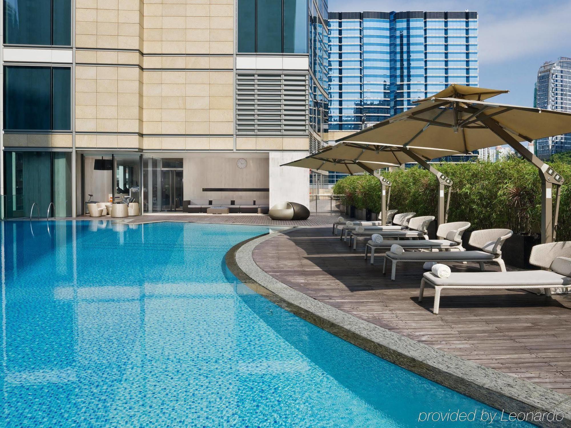 East 5* Hong Kong