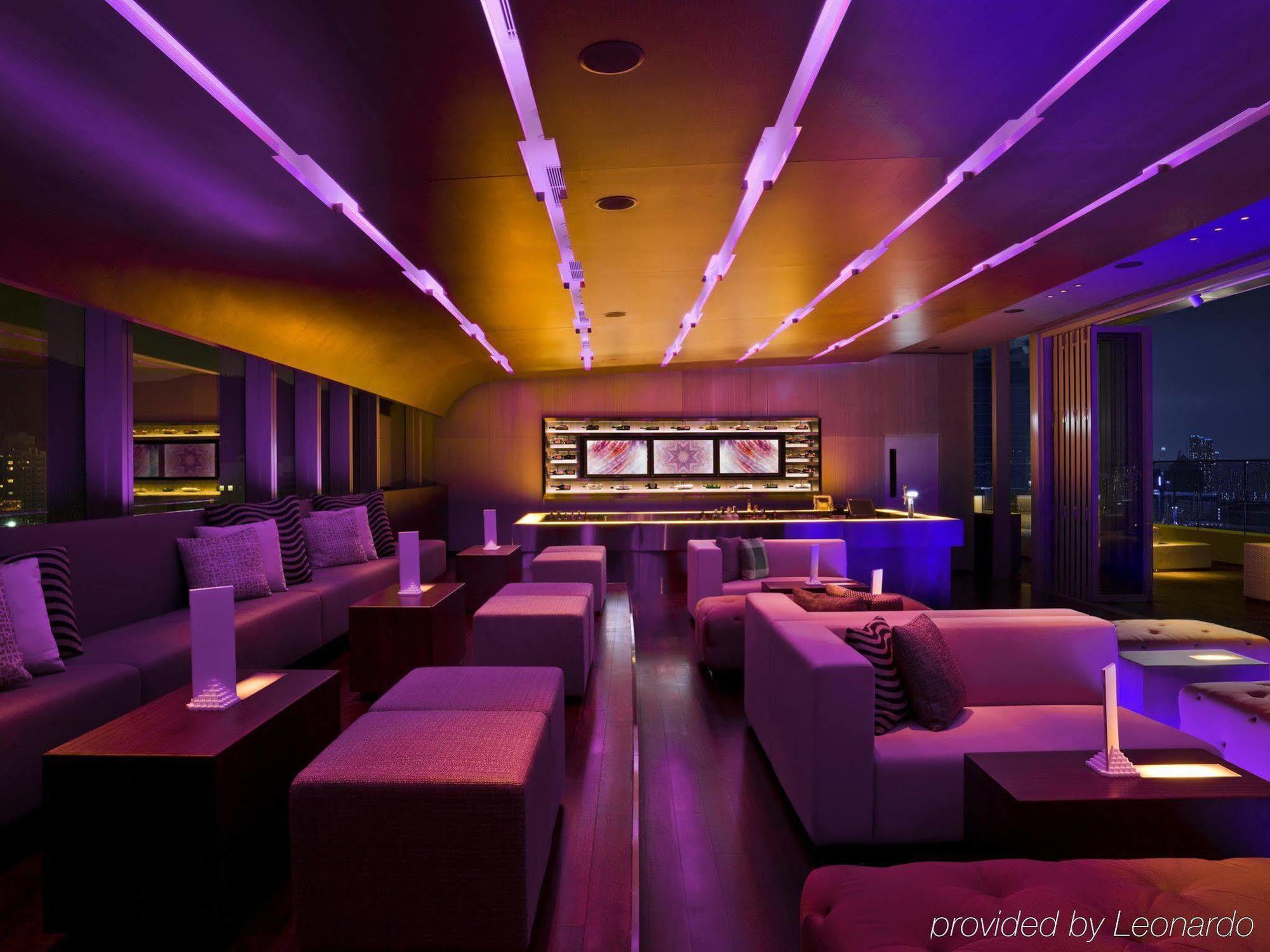 Hotel East
