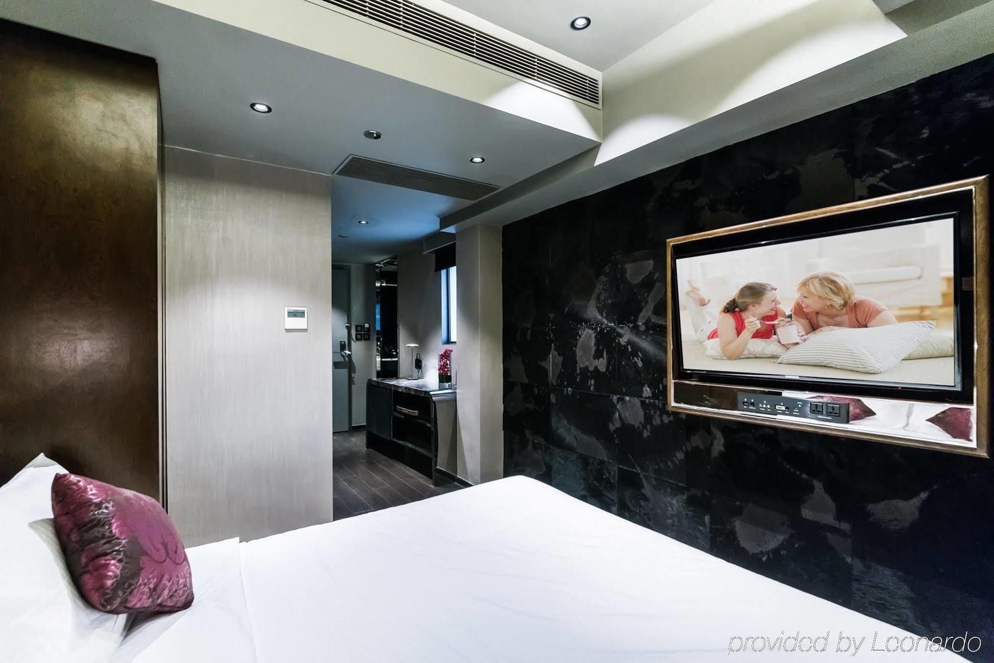 Pravo Hotel Hong Kong