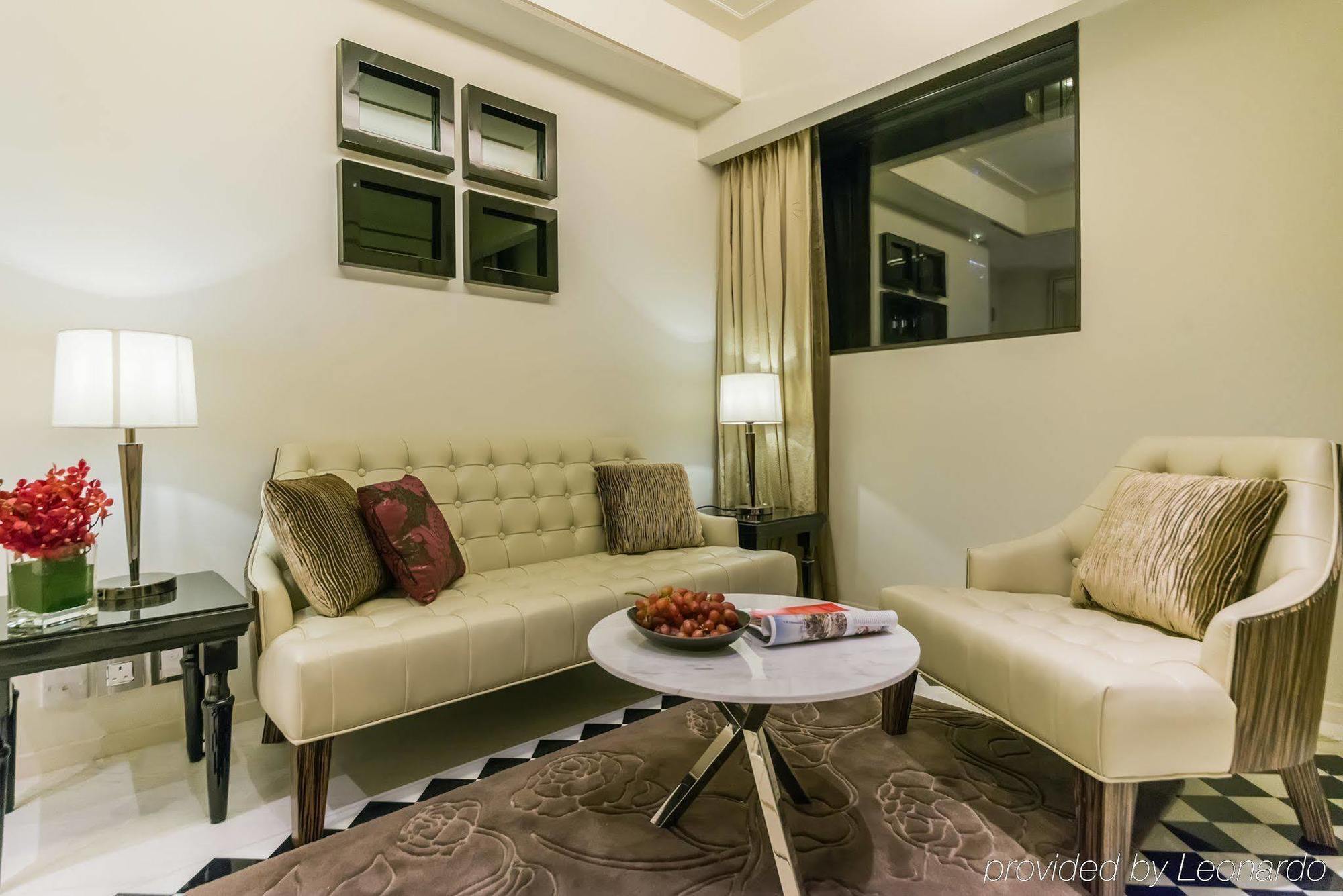 Hotel Pravo Hong Kong