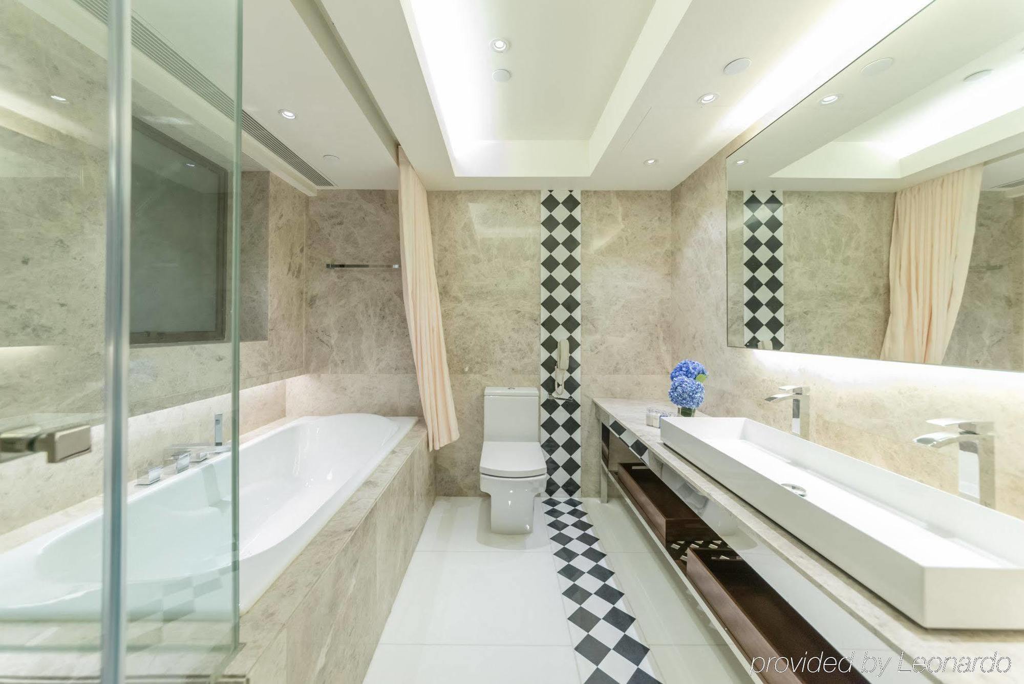 Hotel Pravo Hong Kong