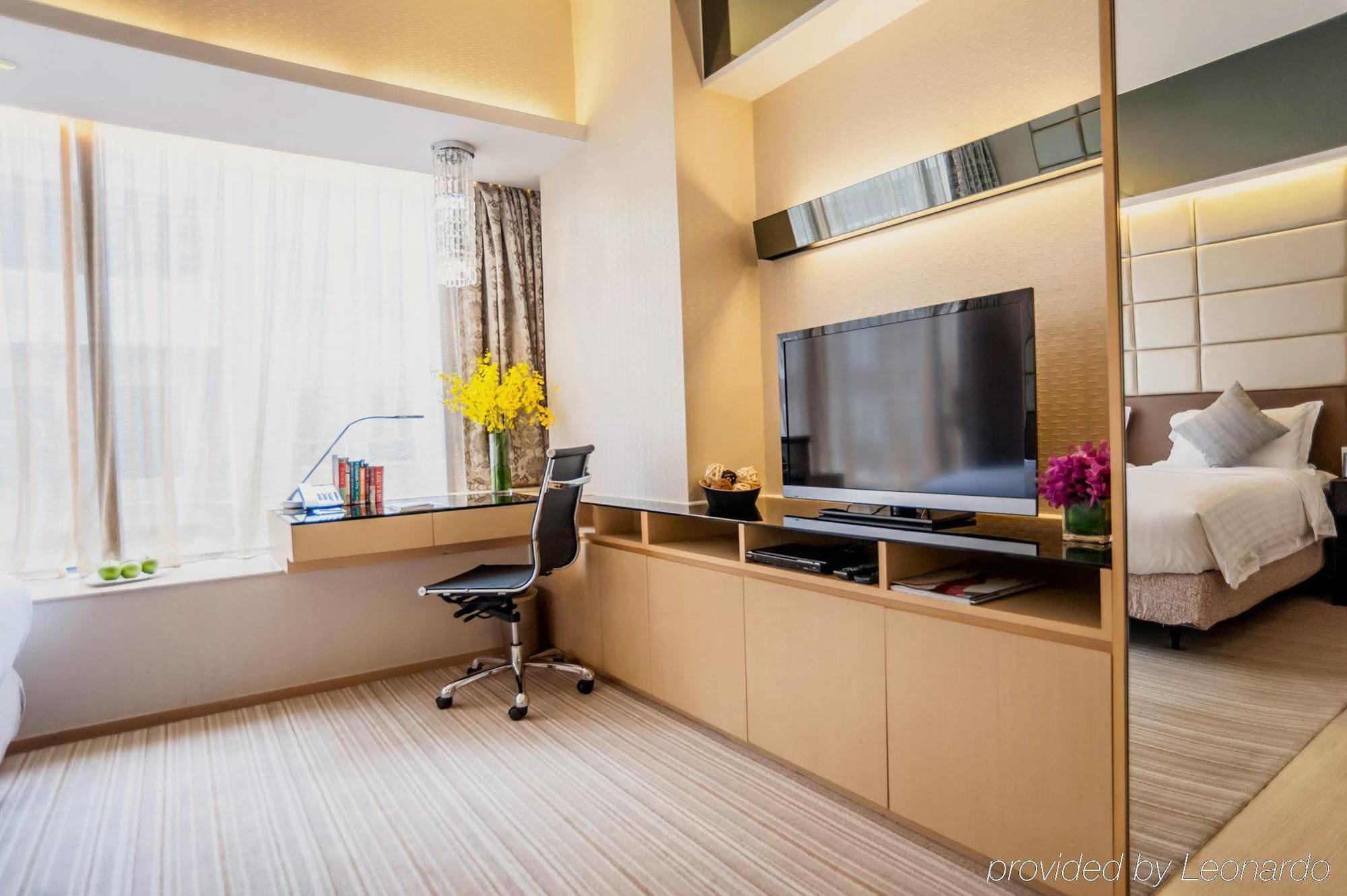 The Mercer 4*