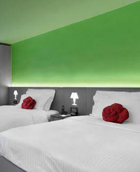 Hotel Butterfly On Prat