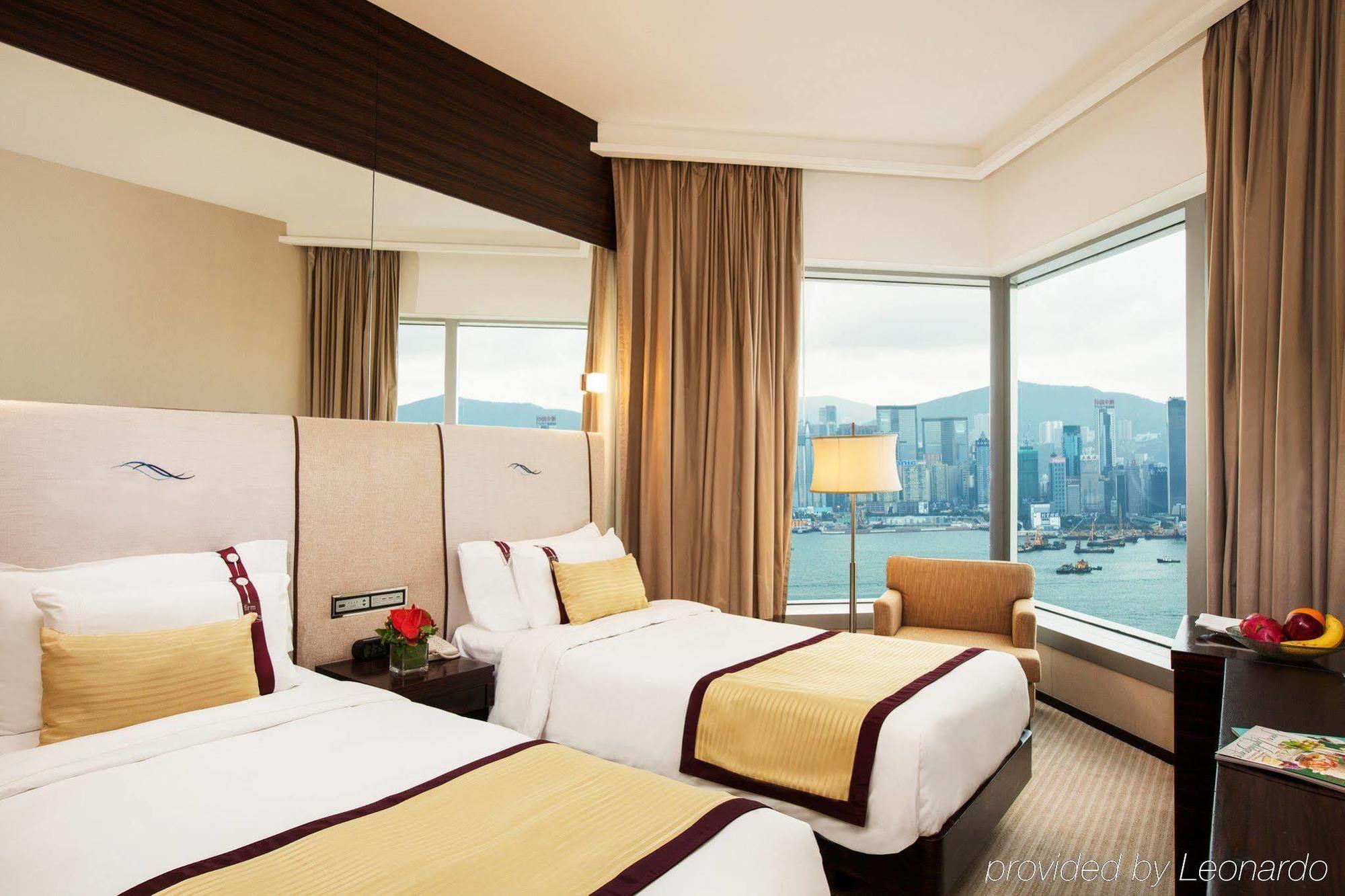 Panorama Hong Kong