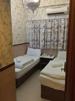 Rumah tetamu Railei *