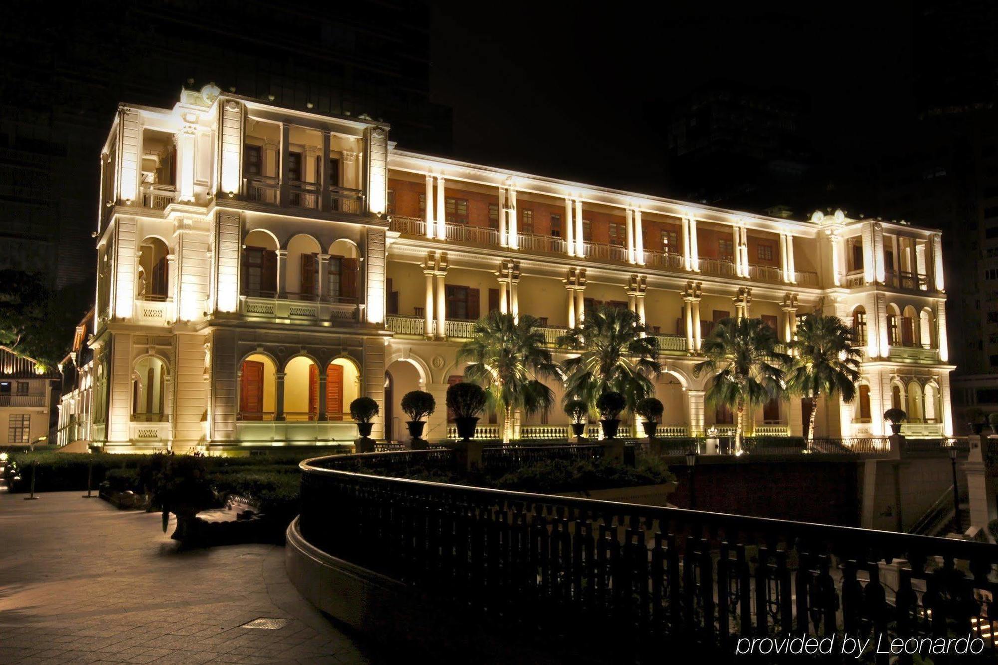 House 1881 Hong Kong