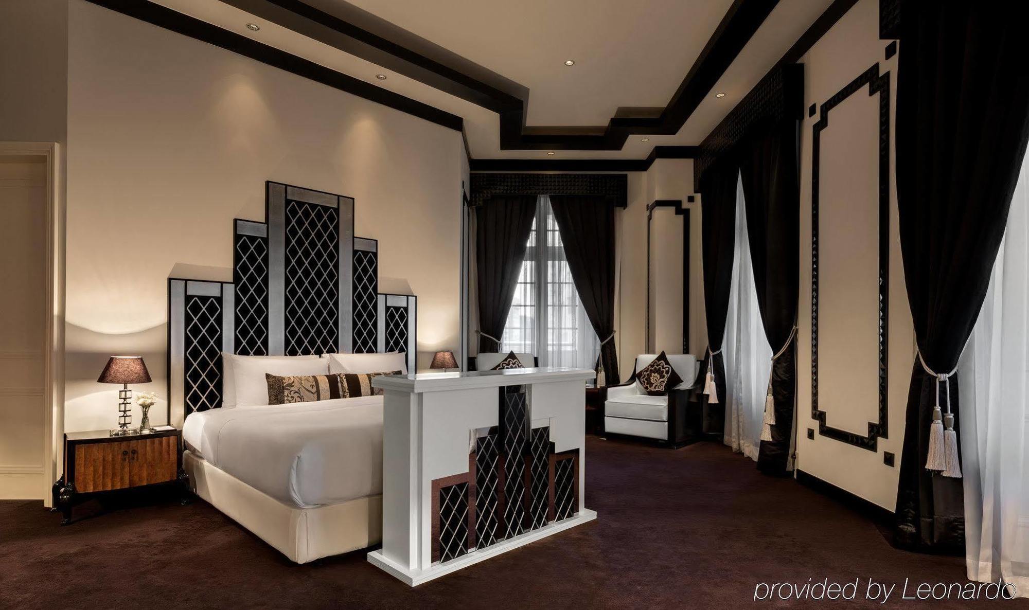 House 1881 Hotel Hong Kong