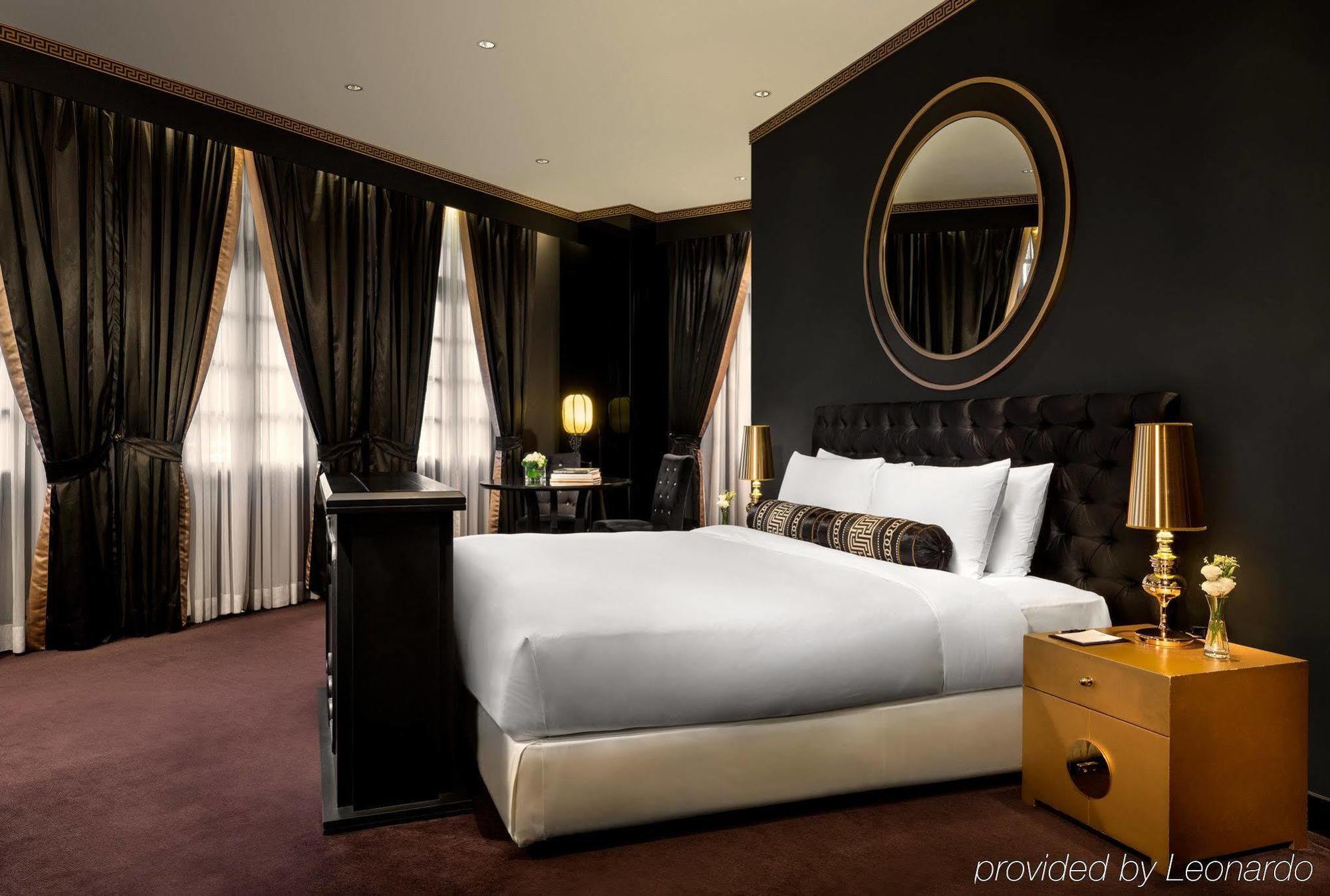 House 1881 Hotel