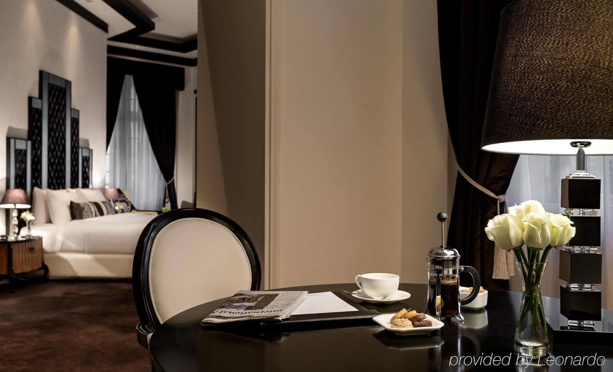 House 1881 Hotel Hong Kong