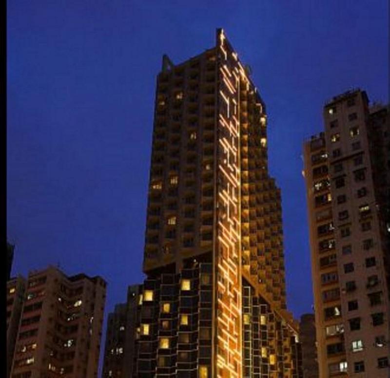 Hotel Express Mongkok By Ihg
