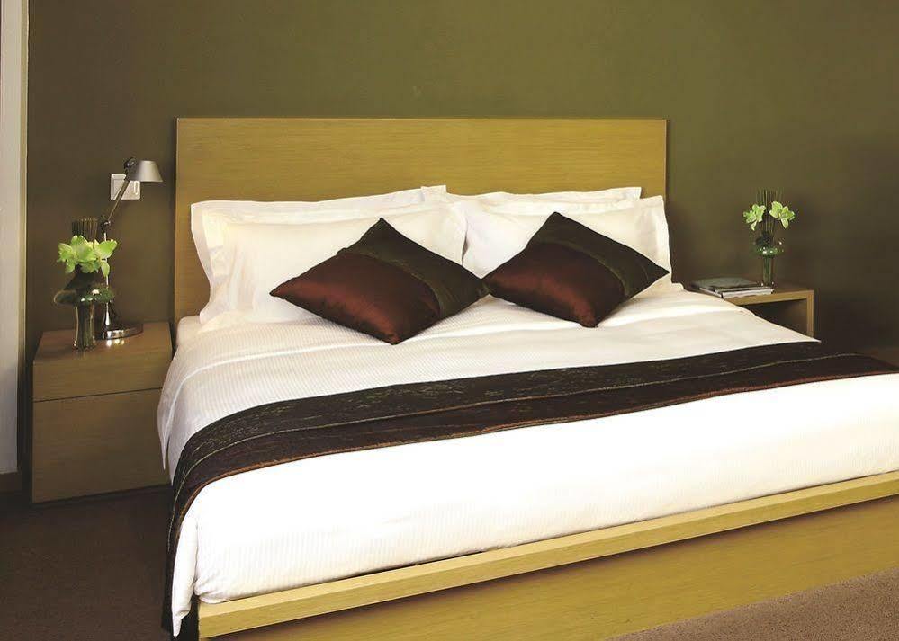 Hotel Butterfly On Prat Hong Kong