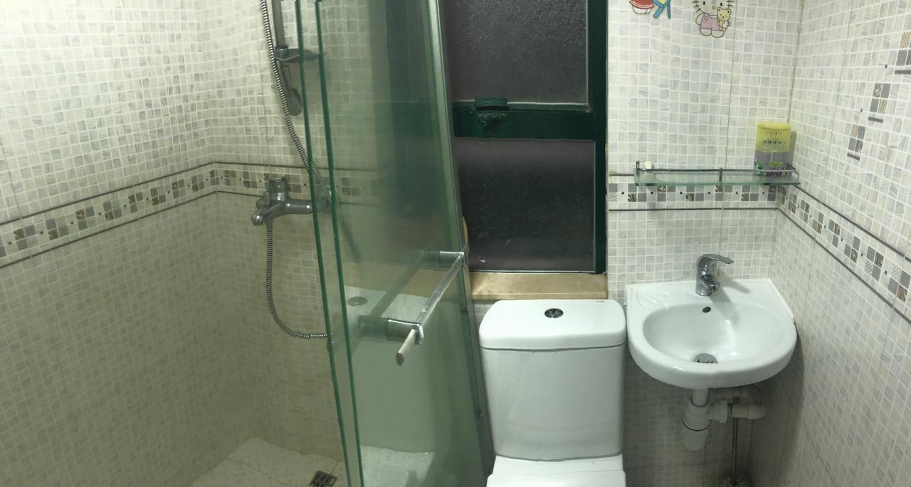 Hung Fai Guest house *