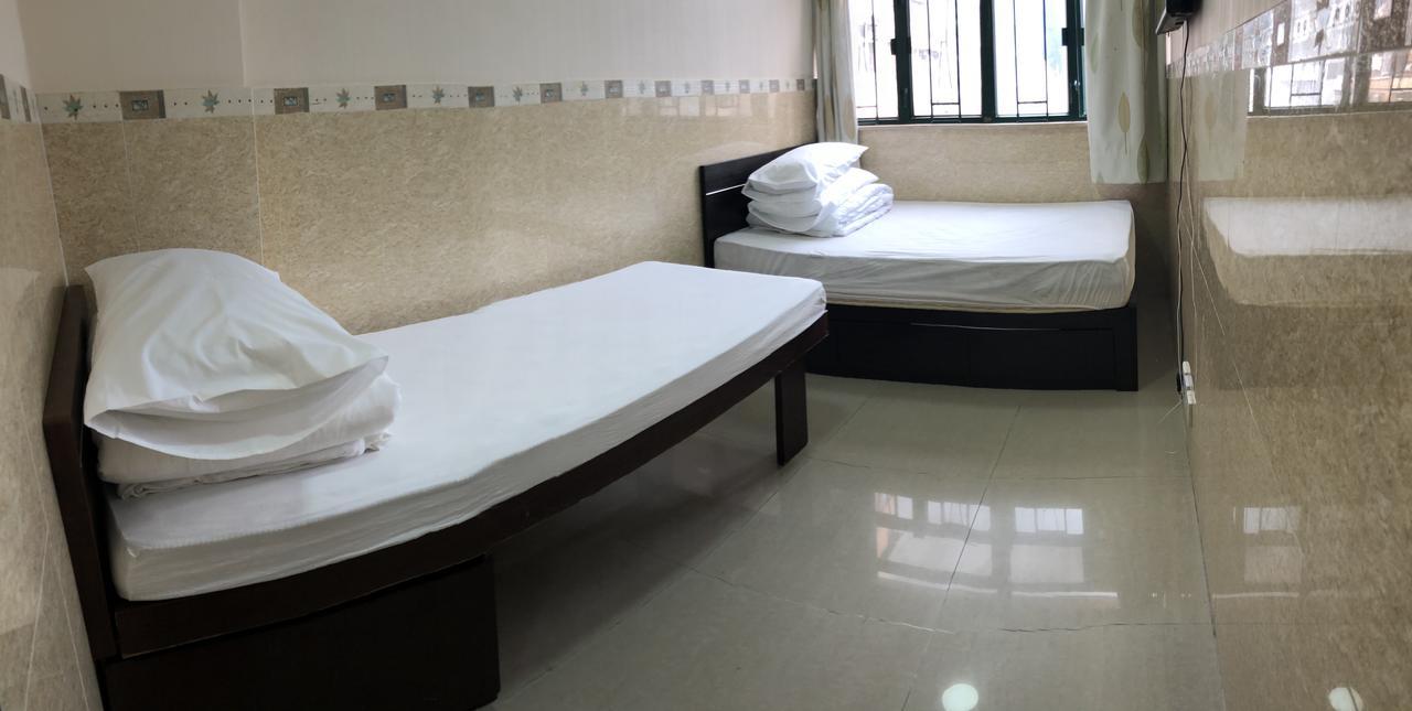 Hung Fai Guest house