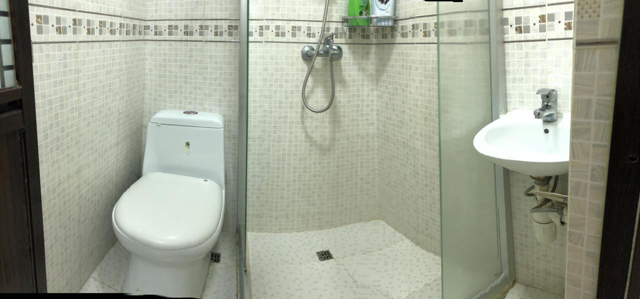 Guest house Hung Fai Hong Kong