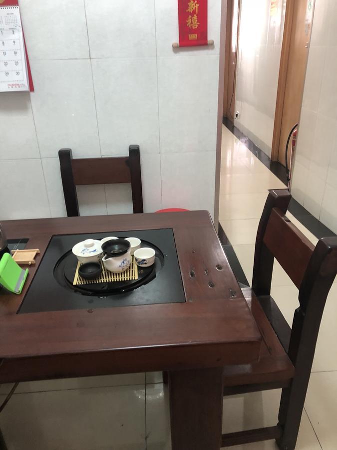 Hung Fai Guest house *