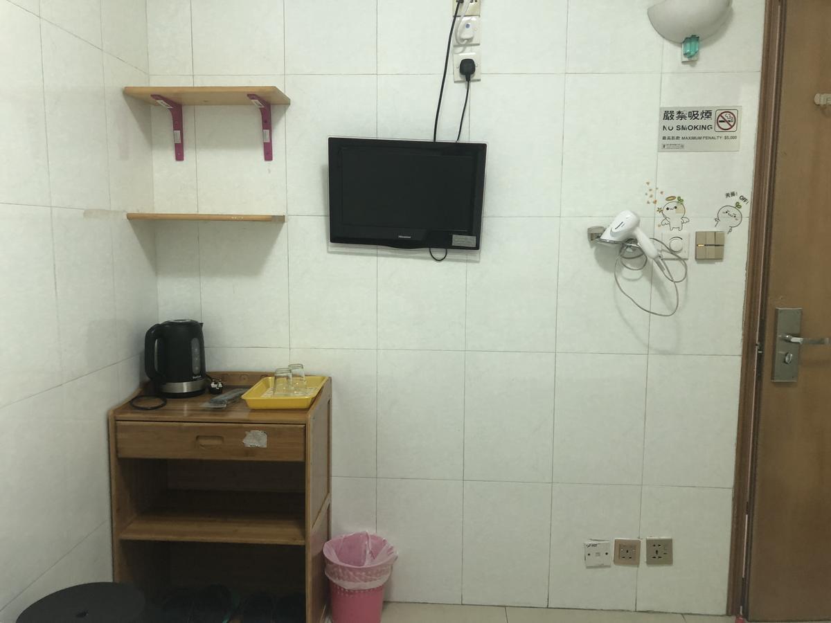 Guest house Hung Fai