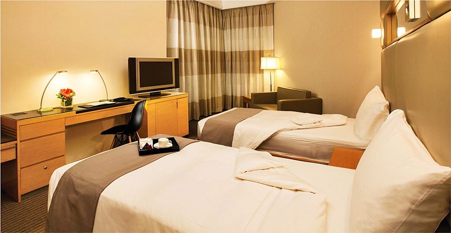 Hotel Panorama 4*