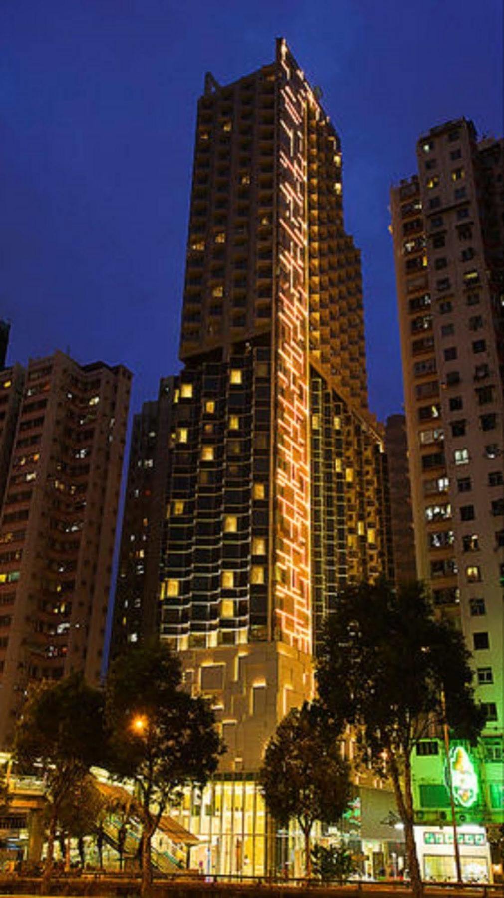 Express Mongkok By Ihg Hotel Hong Kong