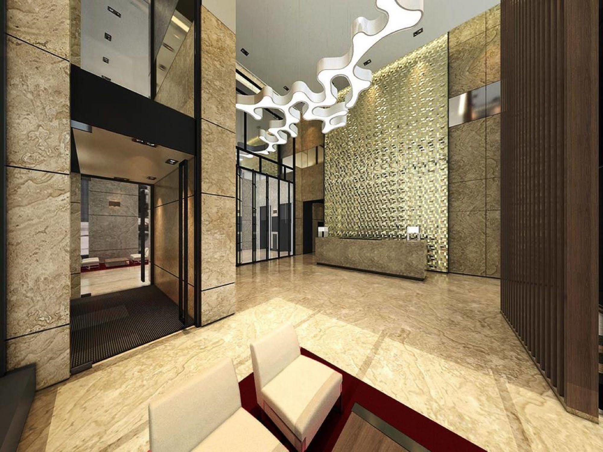 Hotel Express Mongkok By Ihg 3*