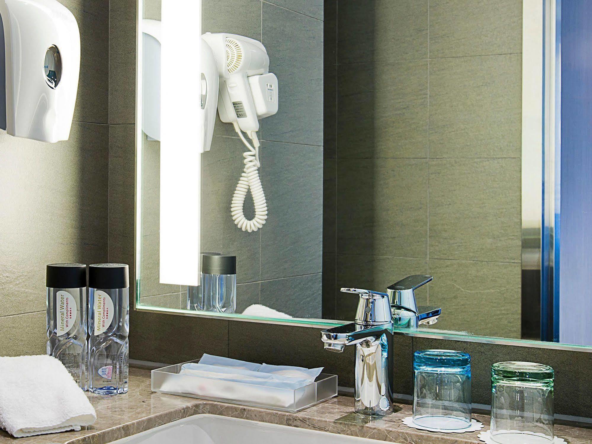 Hotel Express Mongkok By Ihg