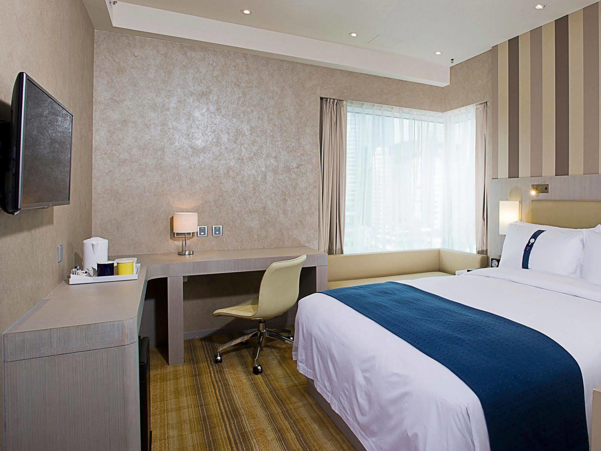 Express Mongkok By Ihg 3*