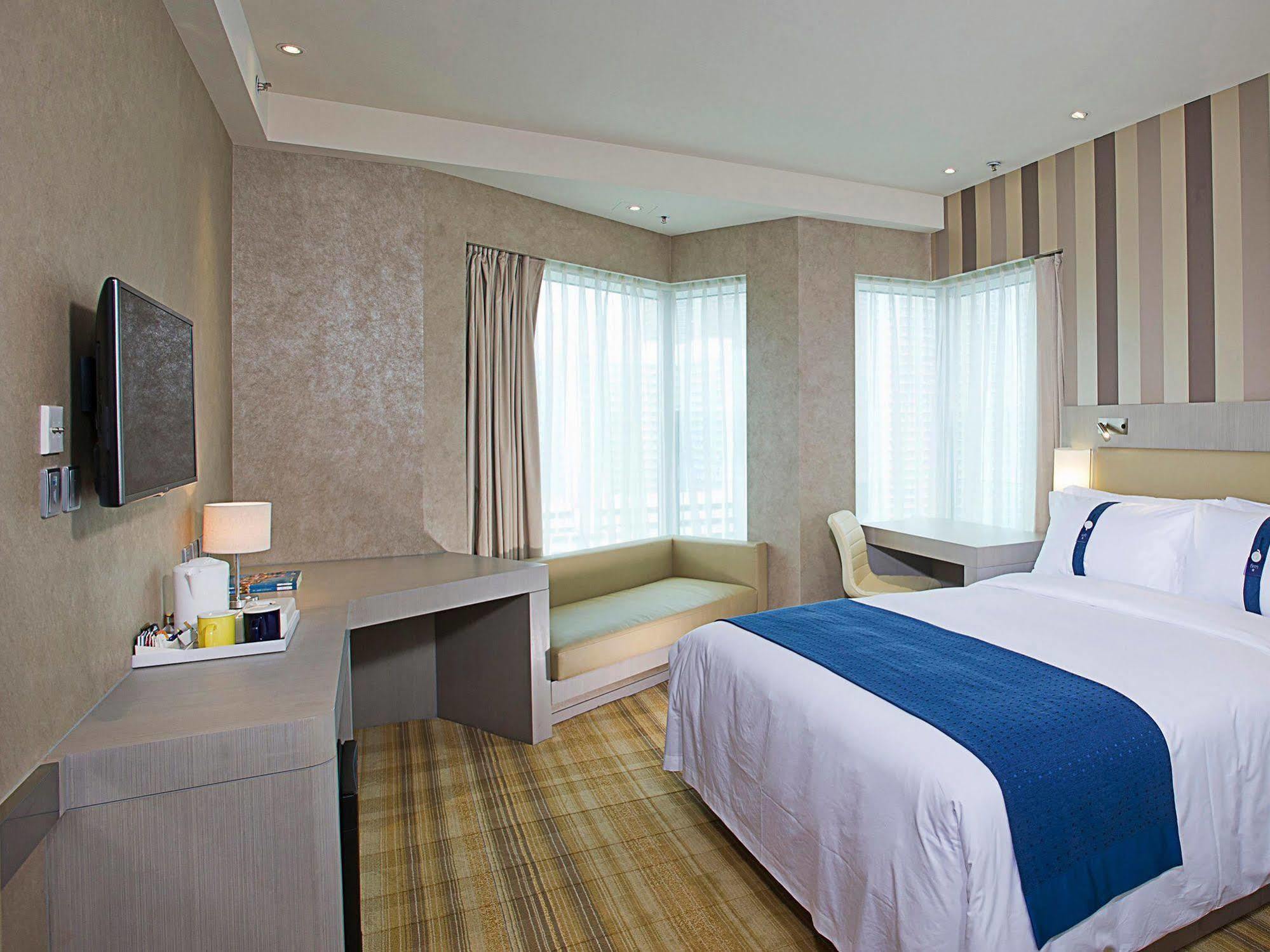 Express Mongkok By Ihg Hong Kong