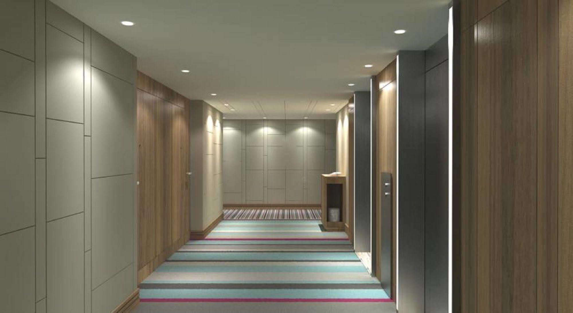 Express Mongkok By Ihg Hotel 3*