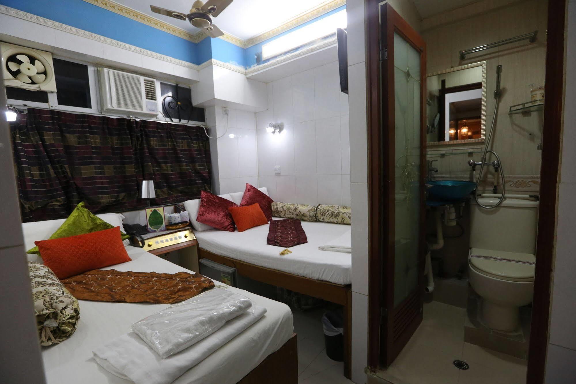 Guest house Strawberry Hong Kong