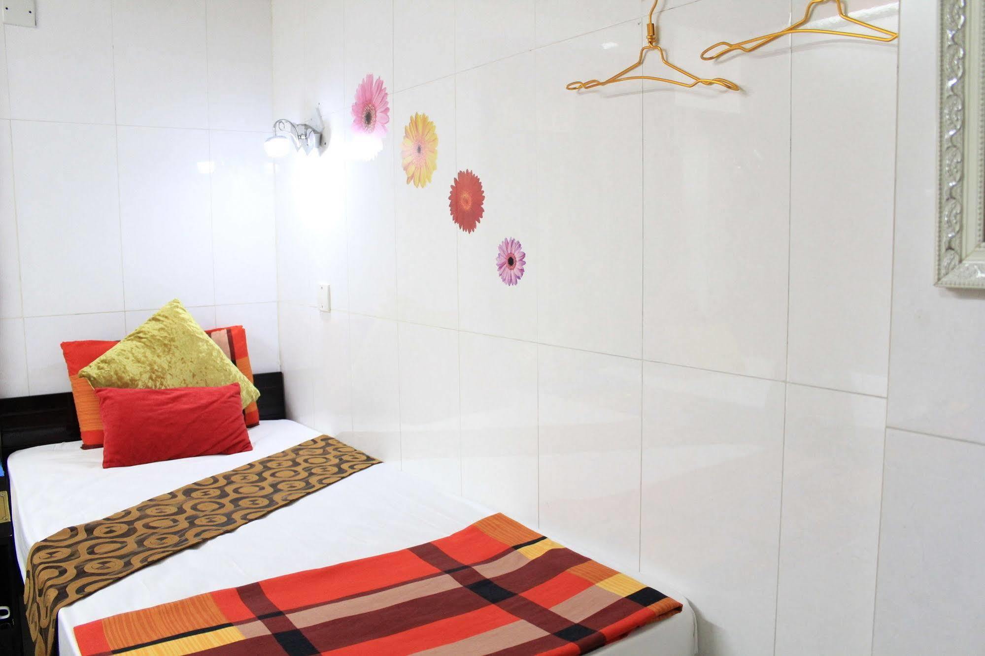 Guest house Strawberry Hong Kong