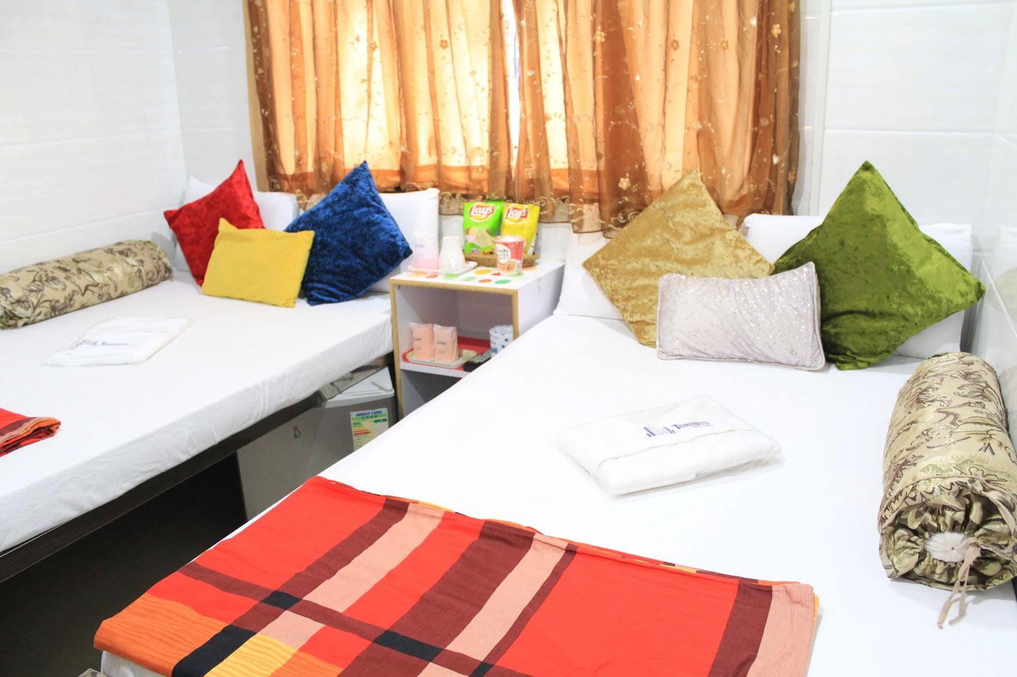 Guest house Strawberry Hong Kong