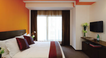 Hotel Butterfly On Prat