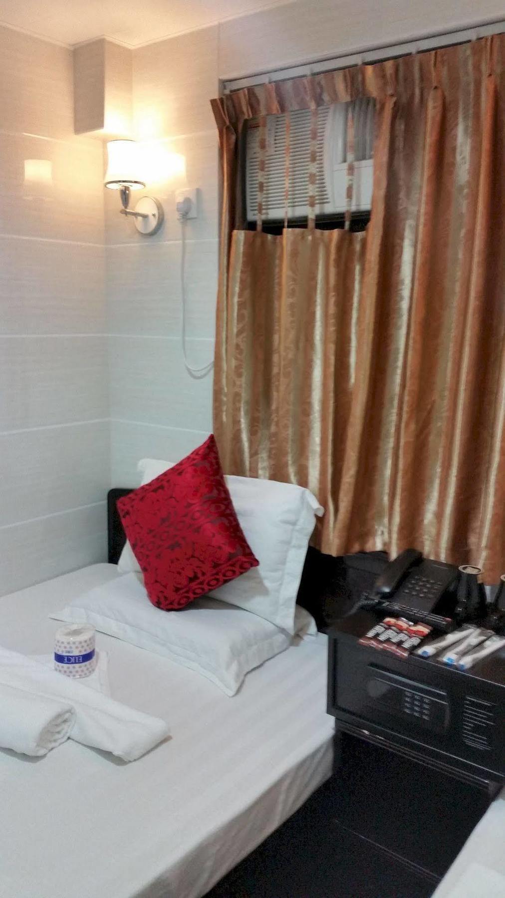 Wisma tamu Sydney *