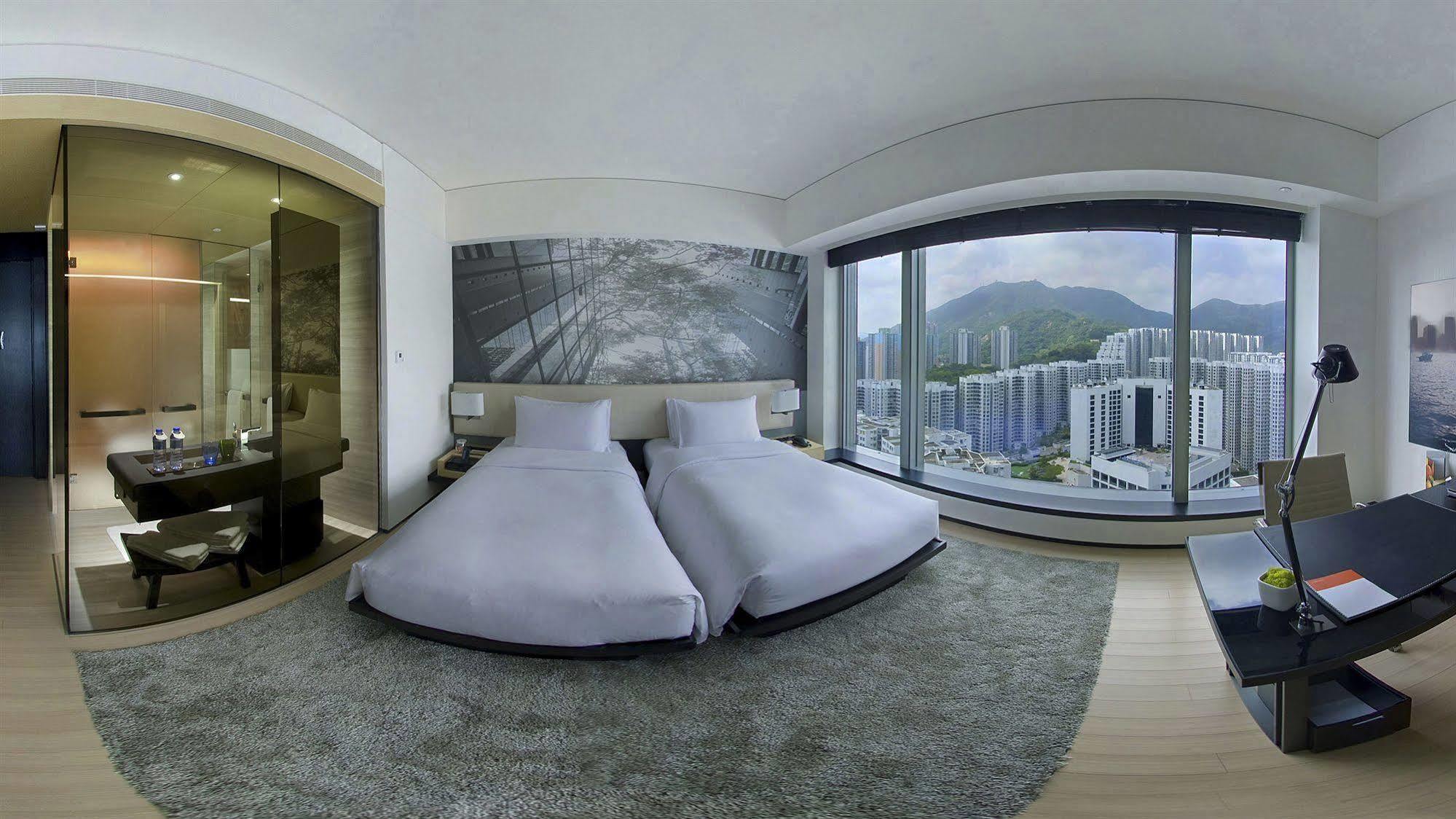 East 5* Hong Kong