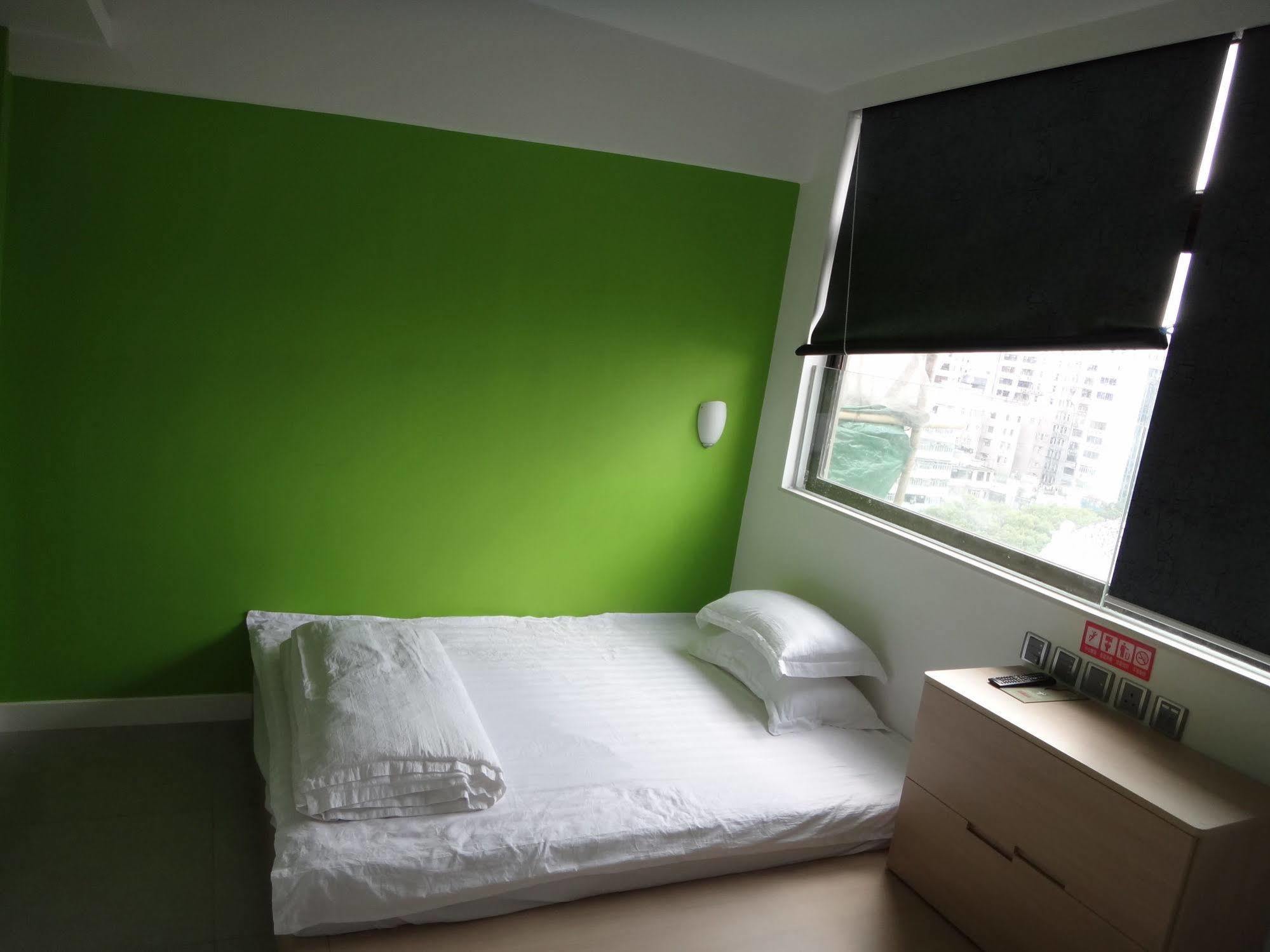Rumah tetamu Panda's - Stylish