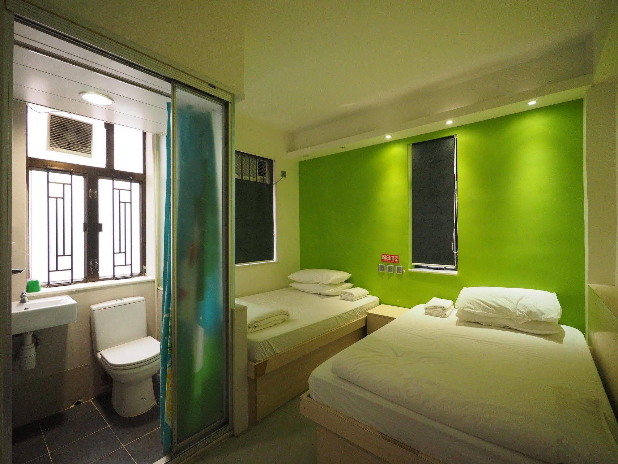 Rumah tetamu Panda's - Stylish