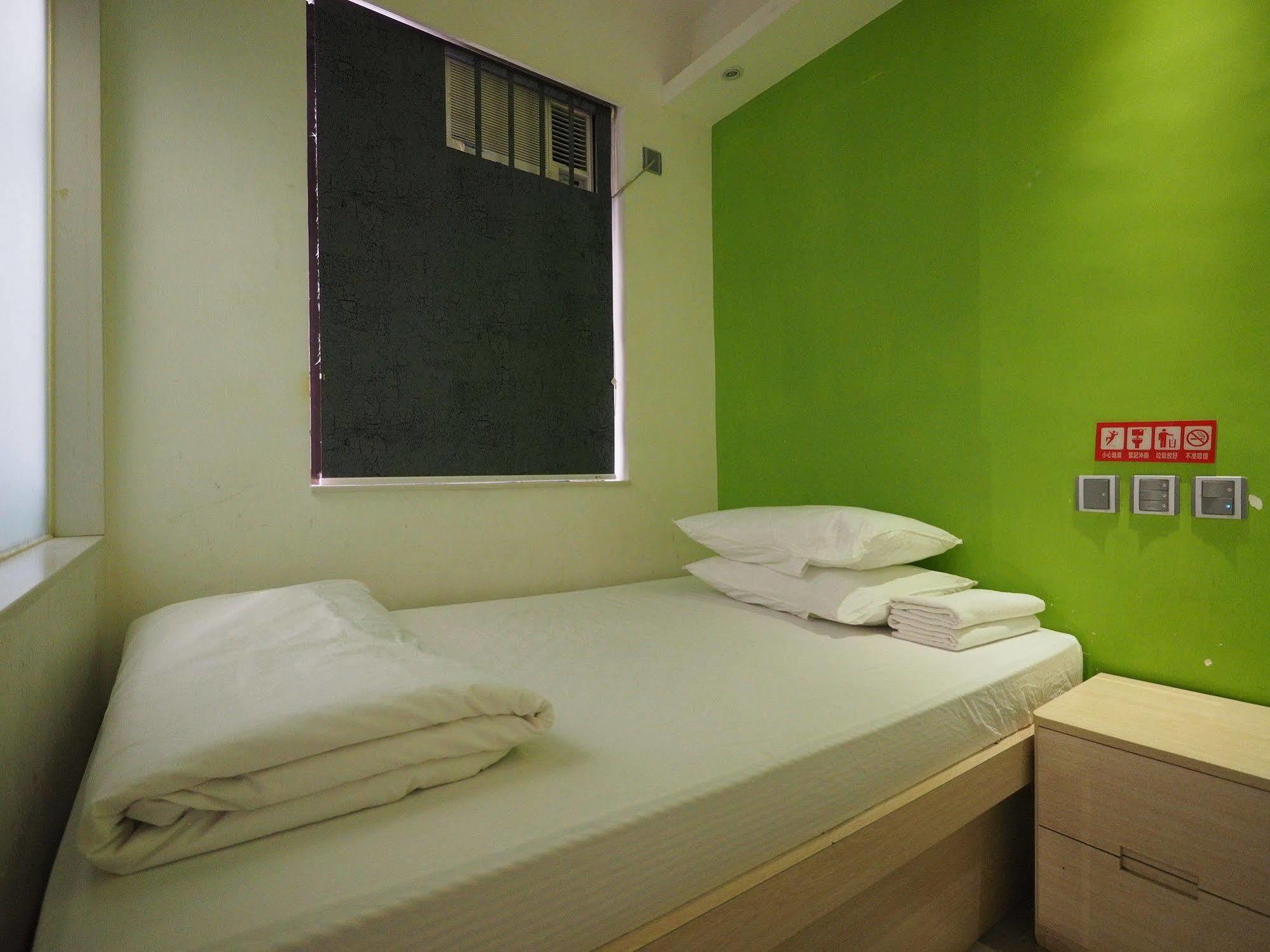 Rumah tetamu Panda's - Stylish