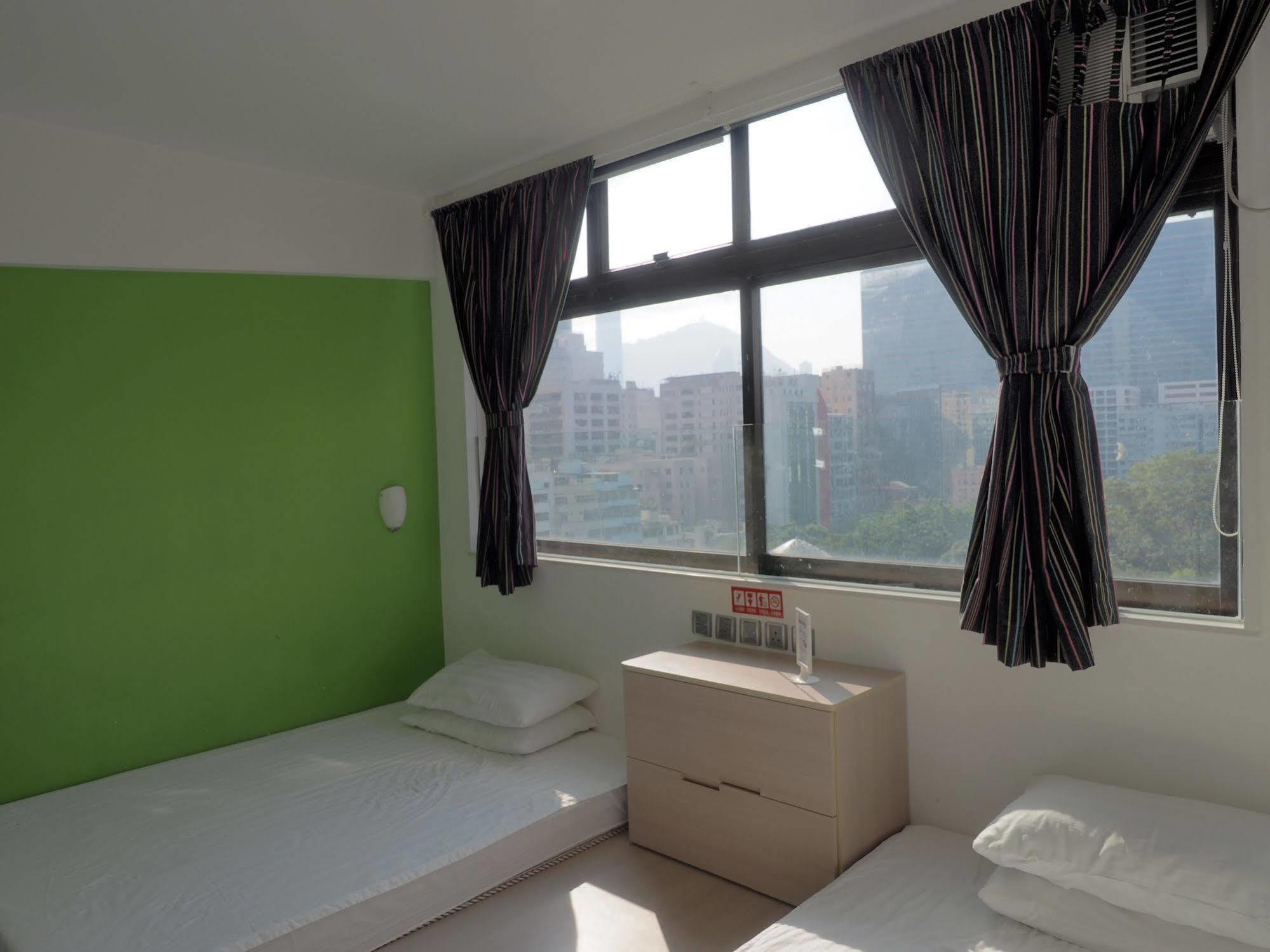Rumah tetamu Panda's - Stylish
